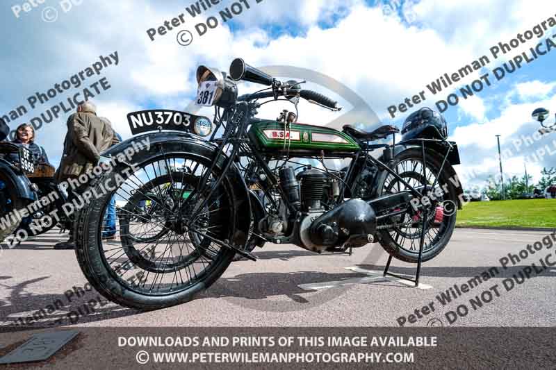 Vintage motorcycle club;eventdigitalimages;no limits trackdays;peter wileman photography;vintage motocycles;vmcc banbury run photographs